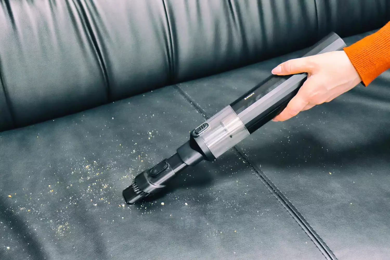 wireless handheld car vacuum cleaner for Ford Explorer