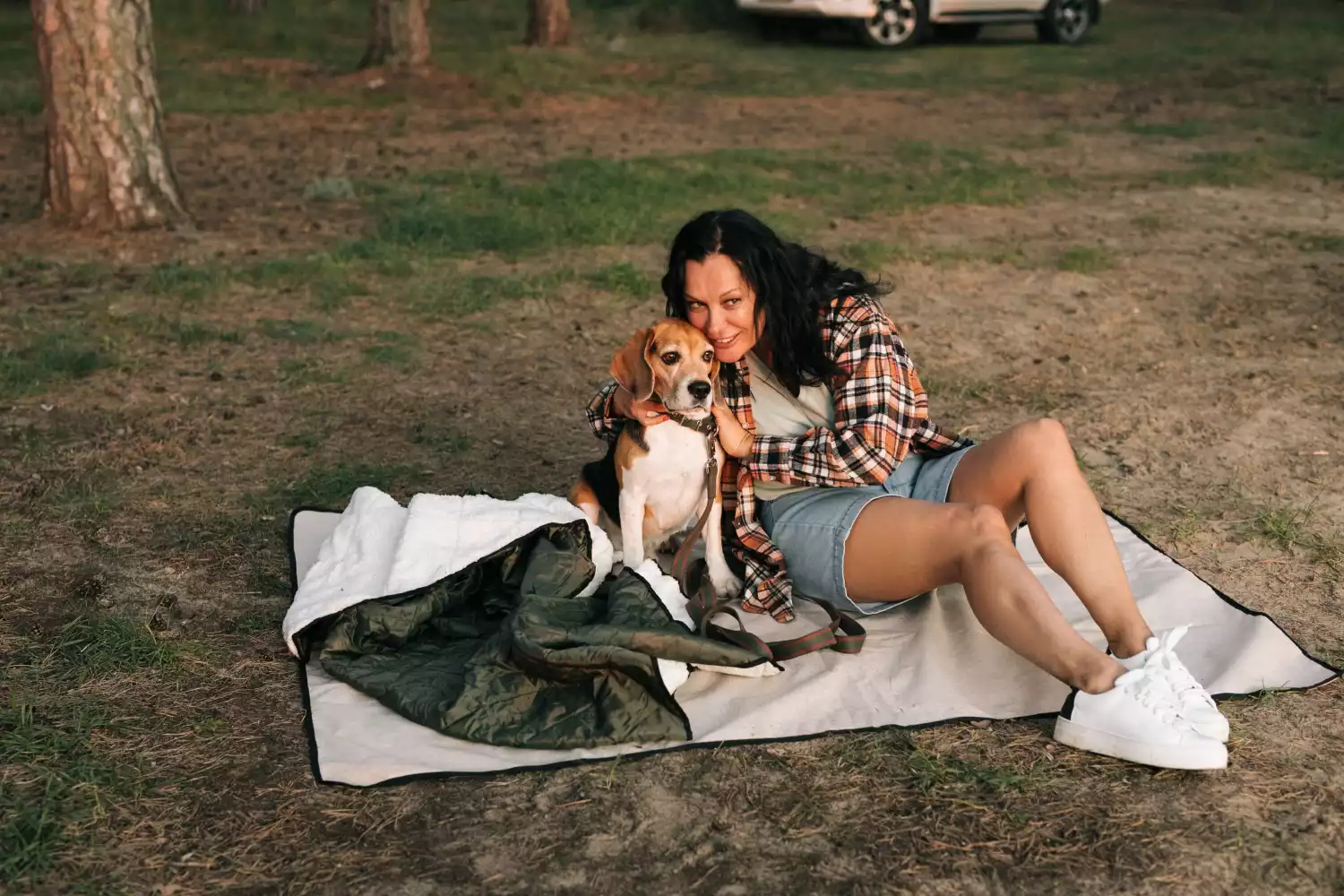 best water resistant picnic blanket