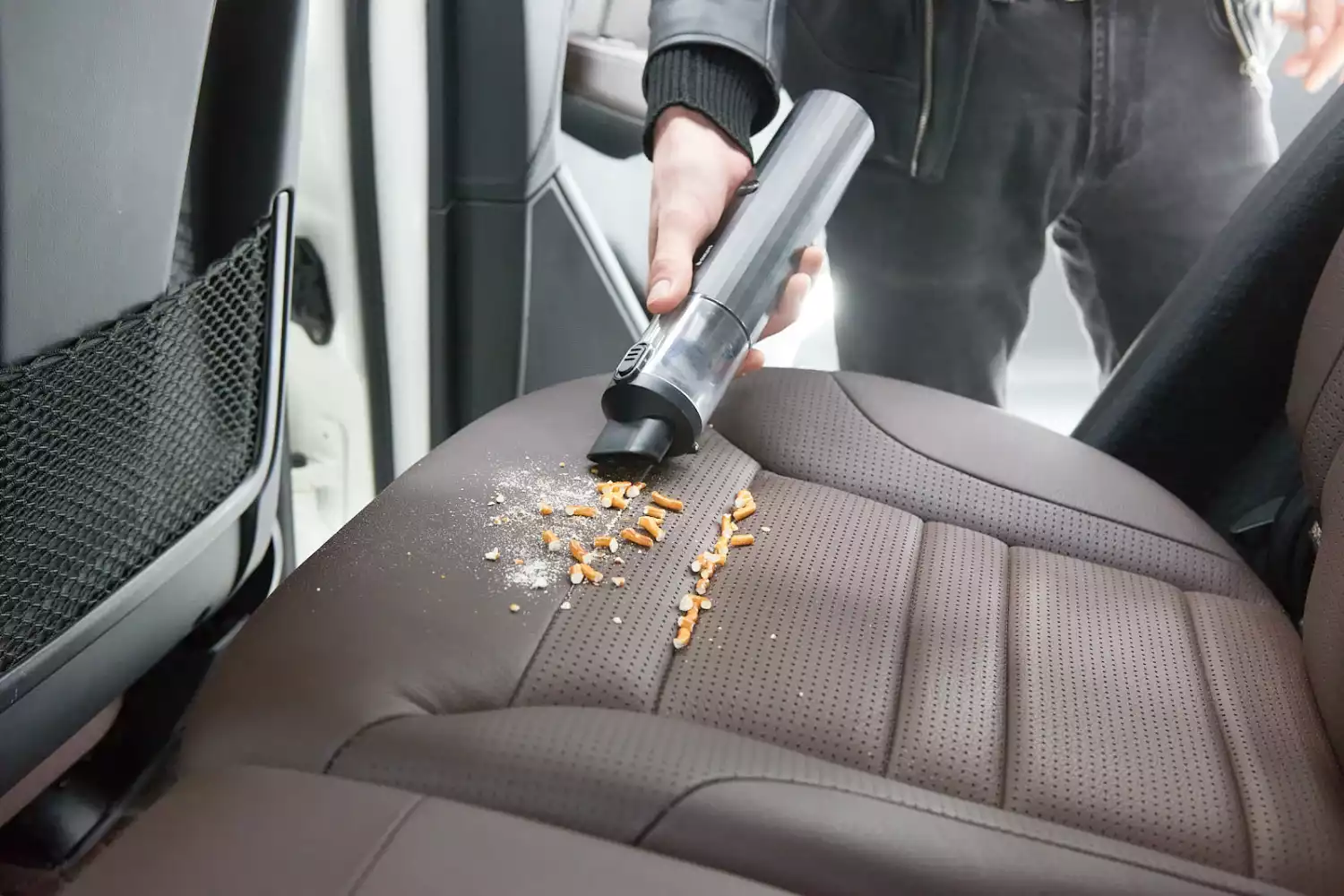 cordless handheld vacuum for Acura MDX