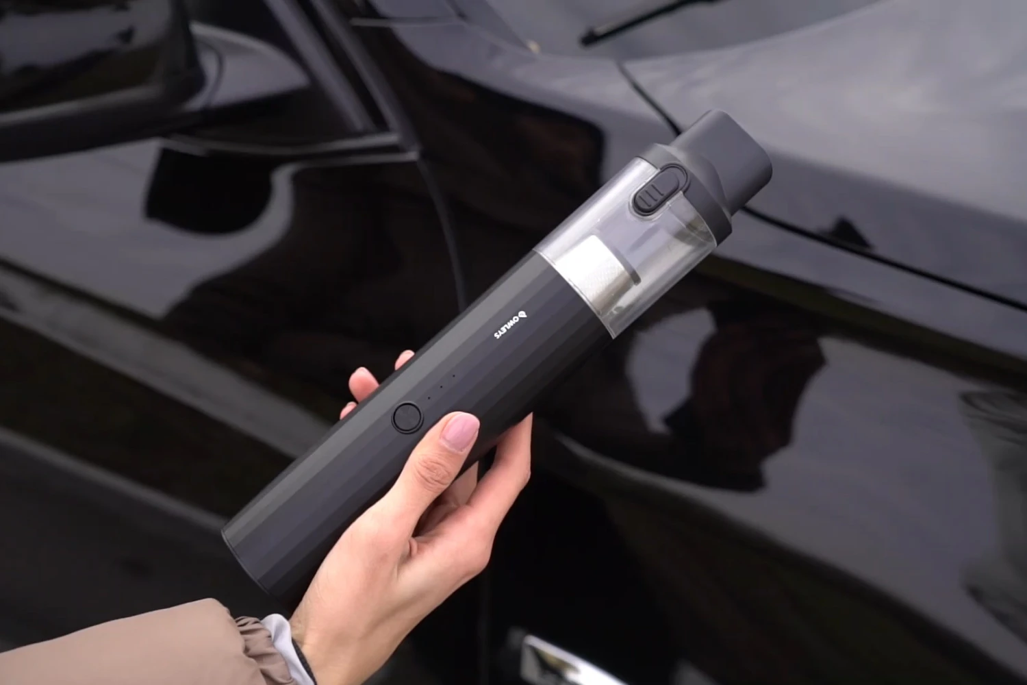 cordless handheld vacuum for Subaru Crosstrek