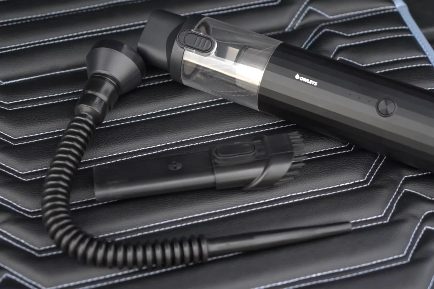 cordless handheld vacuum for Honda Fit