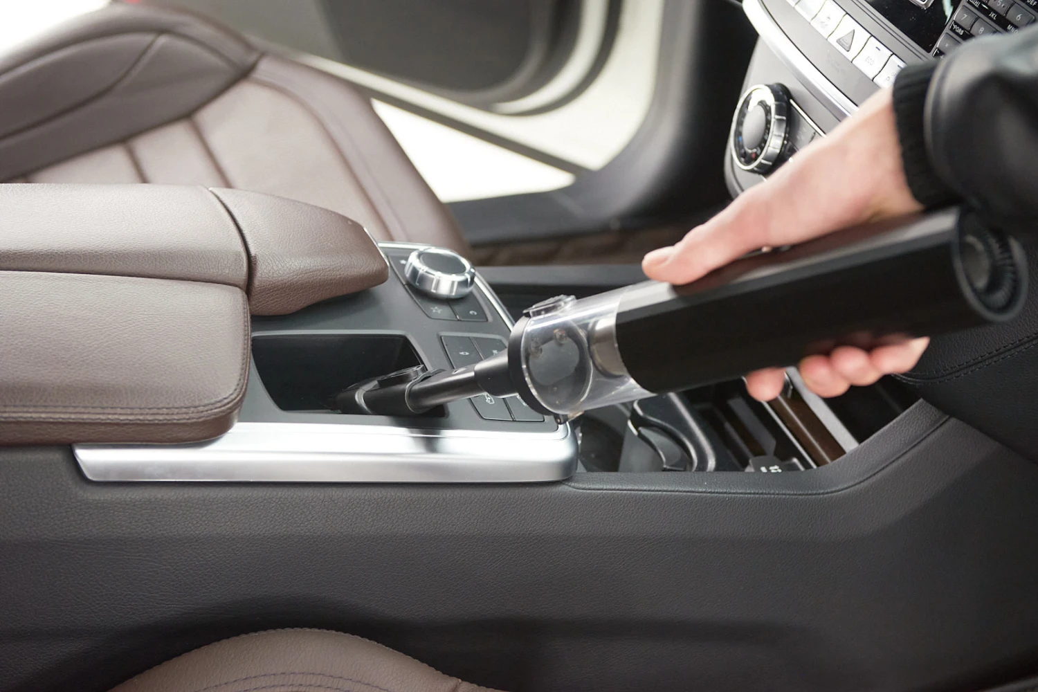 cordless handheld vacuum for Subaru Crosstrek