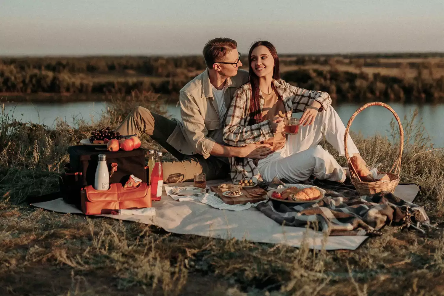 best machine washable picnic blanket