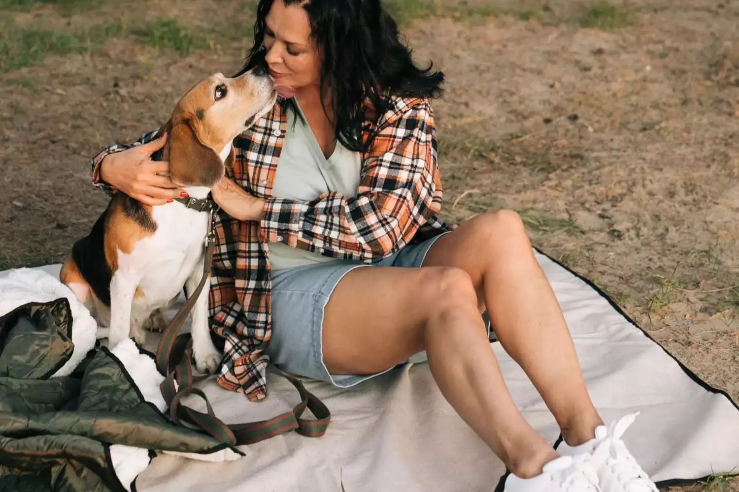 best picnic blanket ever