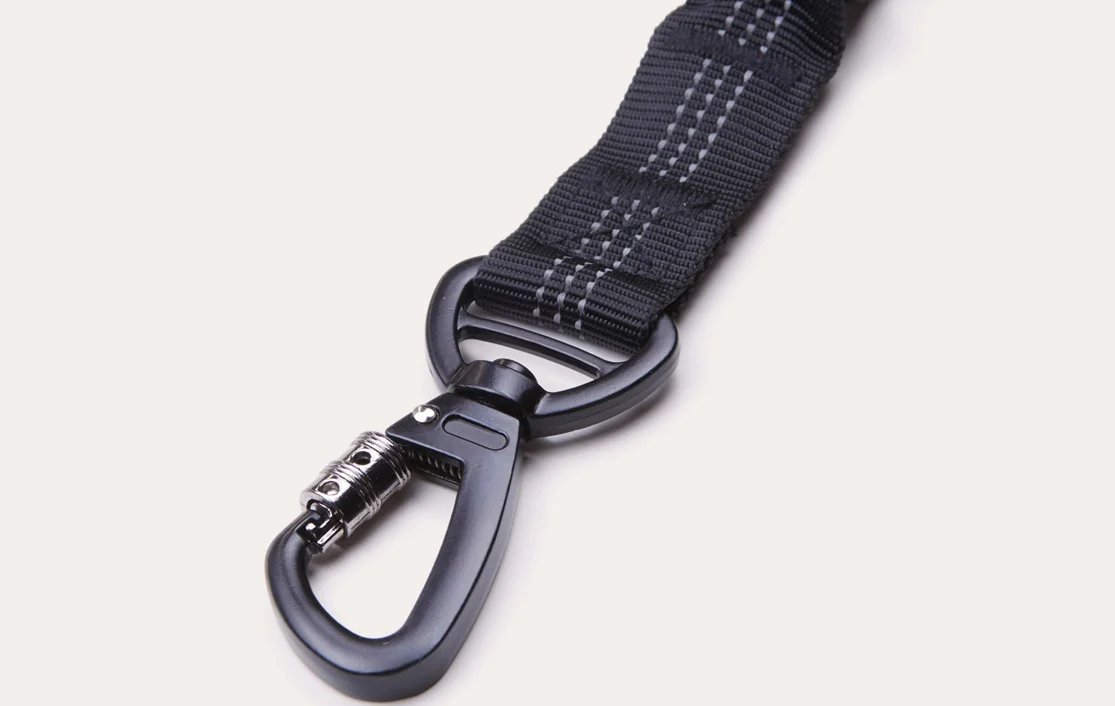 Bouviers des Flandres  Dog Safety Belt for Audi A4