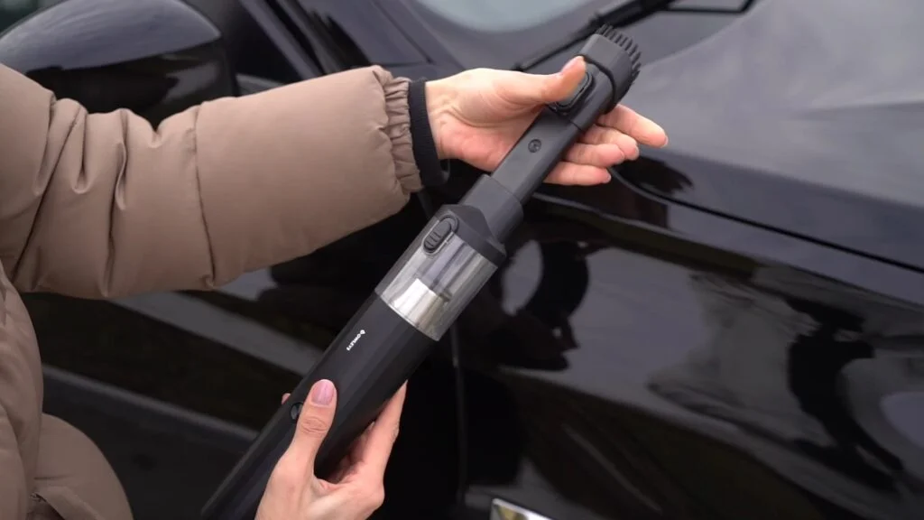 wireless handheld car vacuum cleaner for Toyota Corolla