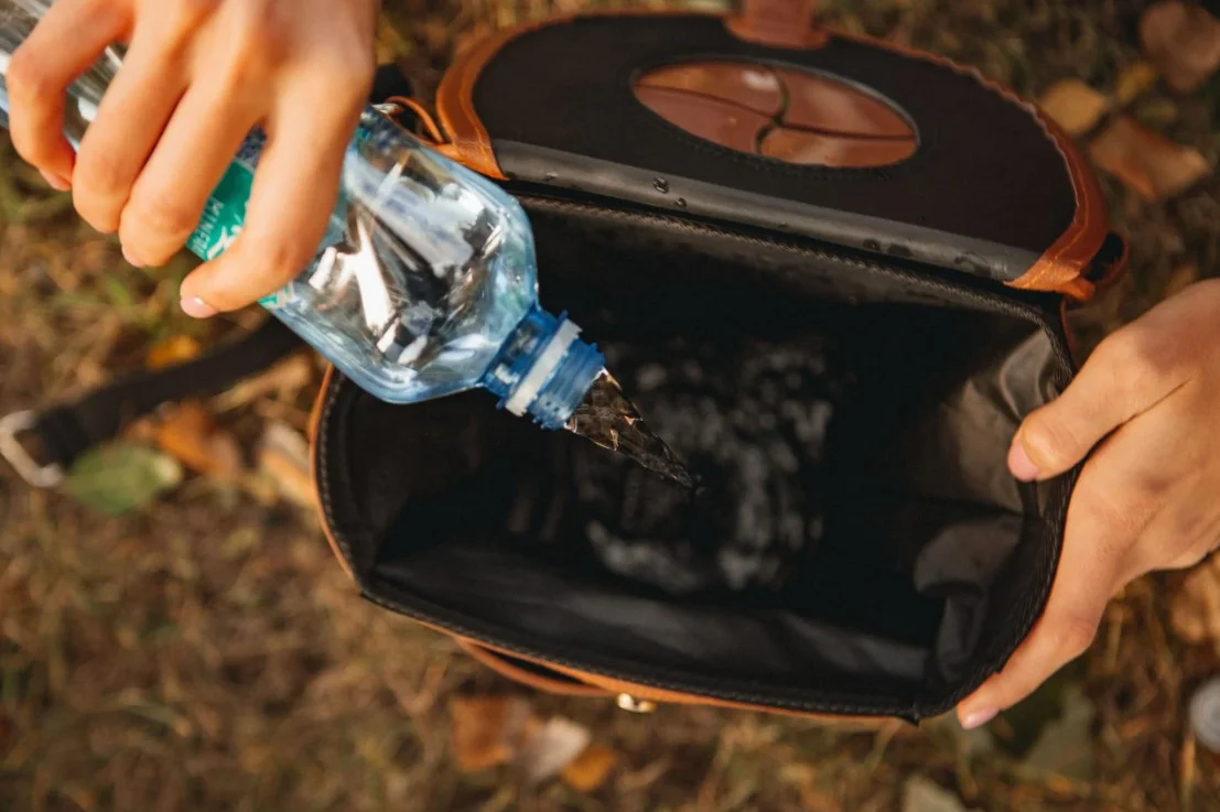 car garbage can for Nissan Sentra